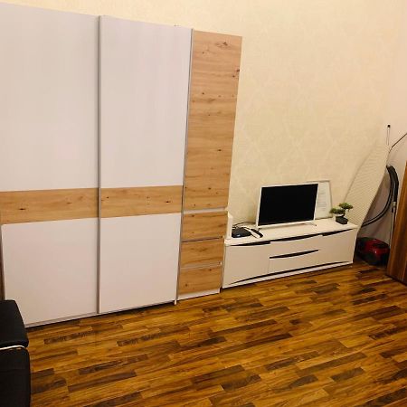 Parliament Apartment Budapest Luaran gambar