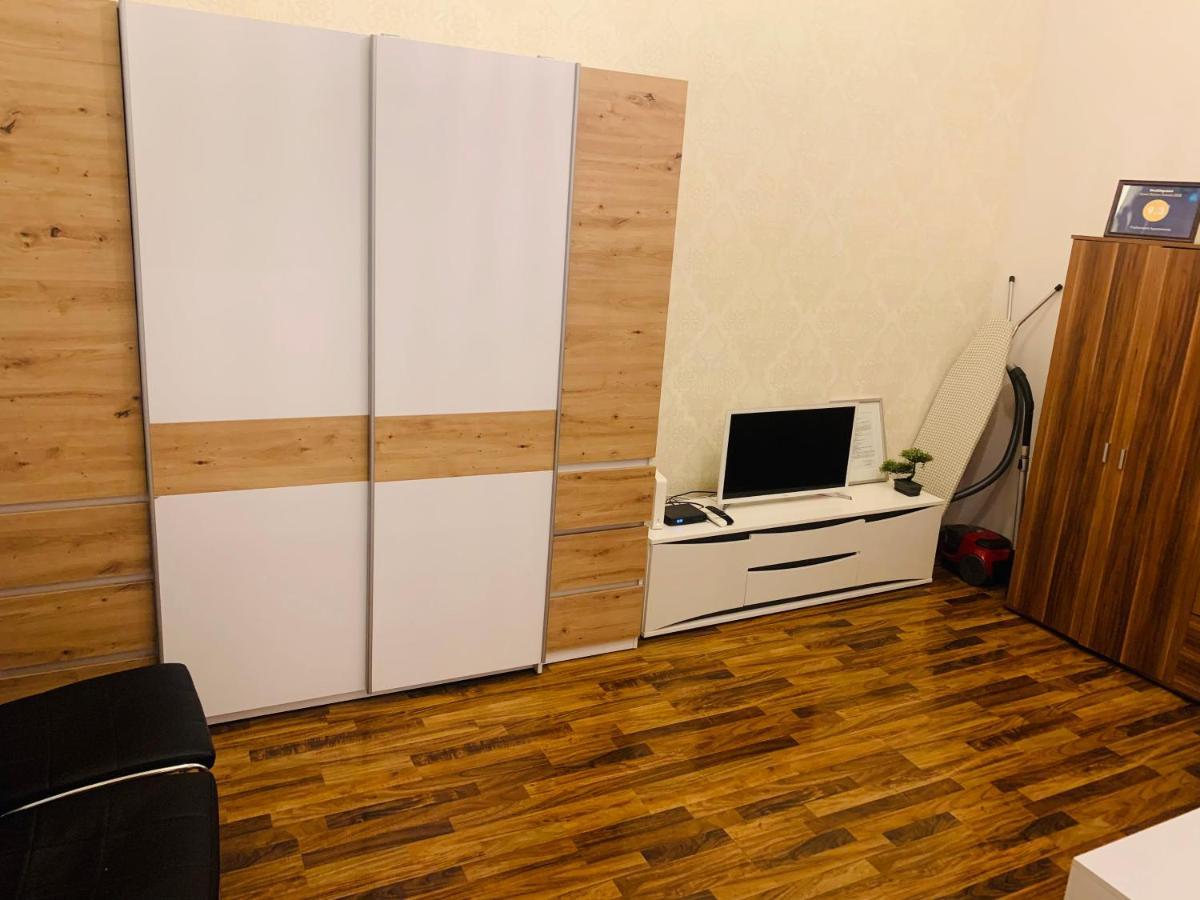 Parliament Apartment Budapest Luaran gambar